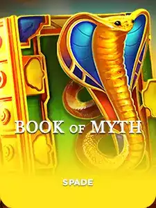 Book of Myth