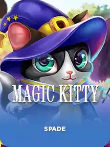 Magic Kitty
