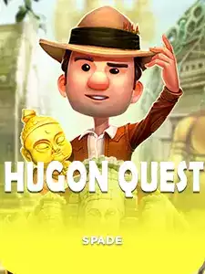 Hugon Quest