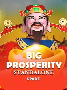 Big Prosperity SA