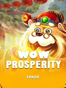 Wow Prosperity