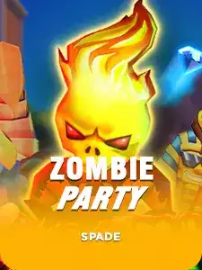 Zombie Party