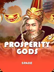 Prosperity Gods