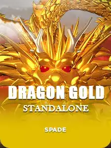 Dragon Gold SA
