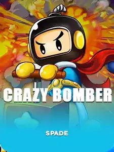 Crazy Bomber