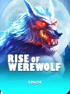 Rise of Werewolves