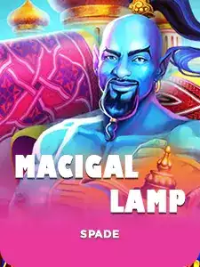 Magical Lamp