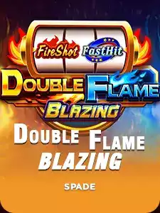Double Flame