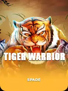 Tiger Warrior