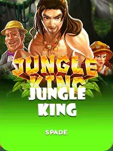 Jungle King