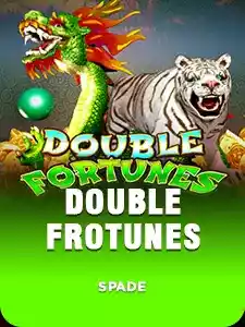 Double Fortunes