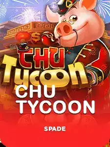 Mr Chu Tycoon