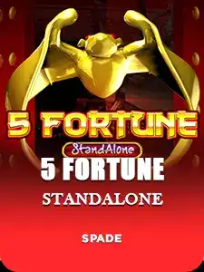 5 Fortune SA
