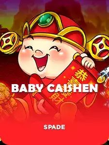 Baby Cai Shen
