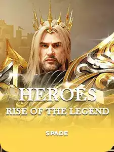Heroes