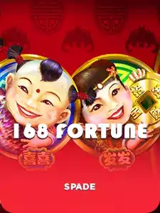 168 Fortunes