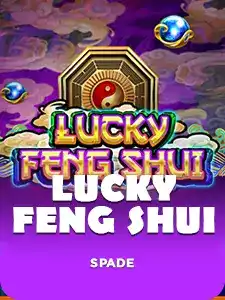Lucky Feng Shui