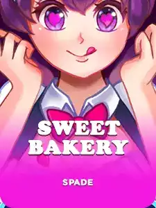 Sweet Bakery