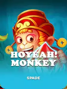 Ho Yeah Monkey