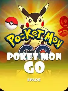 Pocket Mon Go