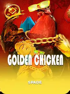 Golden Chicken