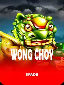 Wong Choy