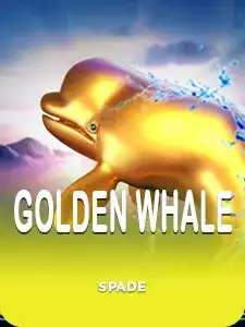 Golden Whale