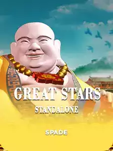 Great Stars SA