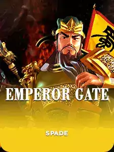 Emperor Gate