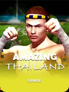 Amazing Thailand