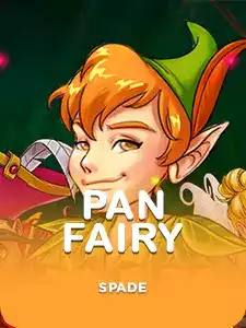 Pan Fairy