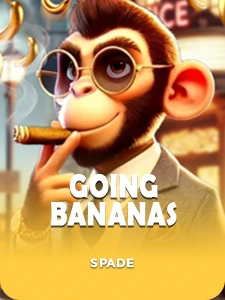 Going Bananas