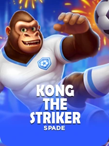 Kong The Striker