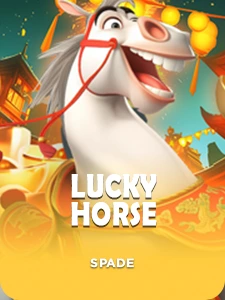 Lucky Horse