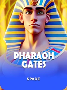 Pharaoh Gates