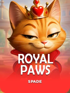 Royal Paws