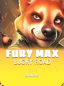 Fury Max Lucky Road