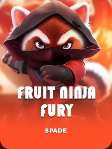 Fruit Ninja Fury