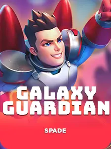 Galaxy Guardian