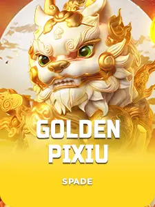 Golden Pixiu