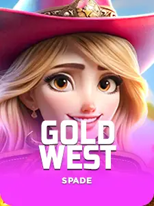 Gold West