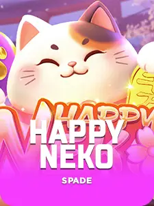 Happy Neko