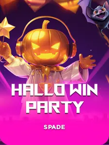 Hallo Win Party