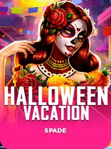 Halloween Vacation