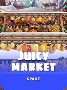 Juicy Market
