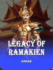 Legacy of Ramakien
