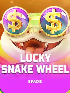 Lucky Snake Wheel