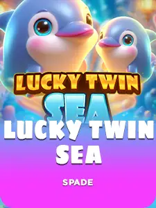 Lucky Twin Sea