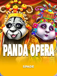 Panda Opera