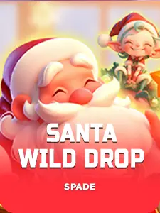 Santa Wild Drop